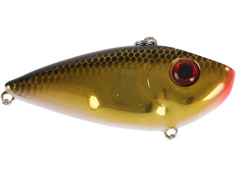 Strike King Red Eye Shad 13