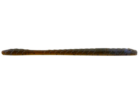 Googan Baits Slim Shake Worms 3