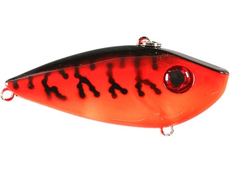 Strike King Red Eye Shad 7