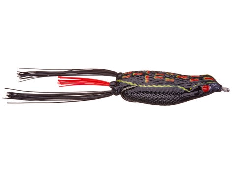 Zoom Hollow Body Frog 3