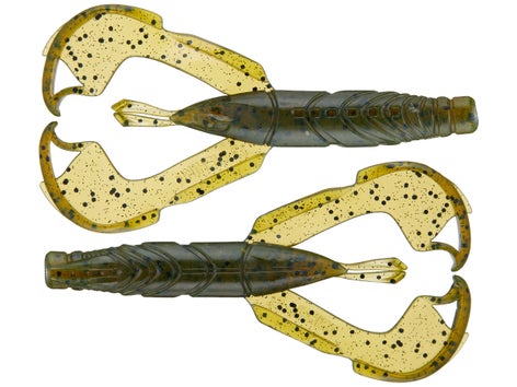 13 Fishing Lunch Bug Craw