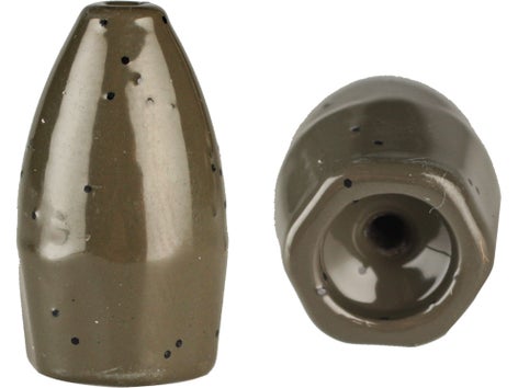 Strike King Tungsten Bullet Weights 4
