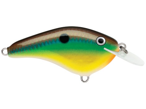 Rapala Ott's Garage Slim 06 Crankbaits 16