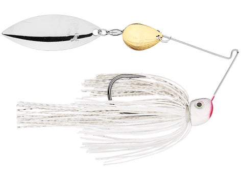 Strike King Hack Attack Heavy Cover Spinnerbait