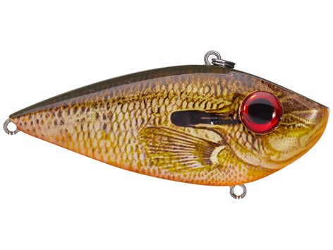 Strike King Red Eye Shad Tungsten 2 Tap 11
