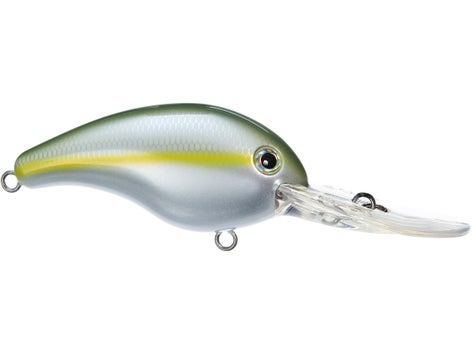 Strike King 10XD Crankbait 4