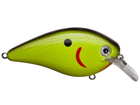 Strike King KVD Magnum Squarebill Crankbait 7