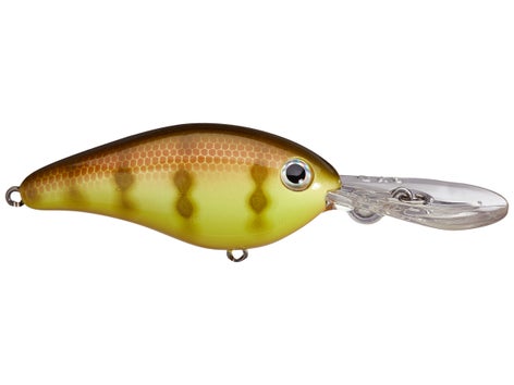 Strike King Pro Model 8XD Crankbait