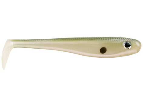 Berkley Powerbait Hollow Belly Swimbait 2