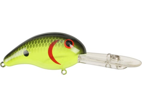 Bandit Lures Crankbaits Series 15