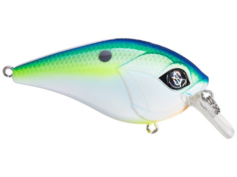 Googan Squad Mini Banger Squarebill Crankbait 5