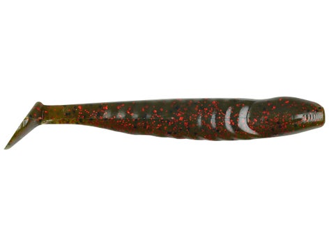 Berkley Powerbait Grass Pig Swimbaits 5