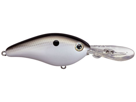 Strike King Pro Model 8XD Crankbait 7