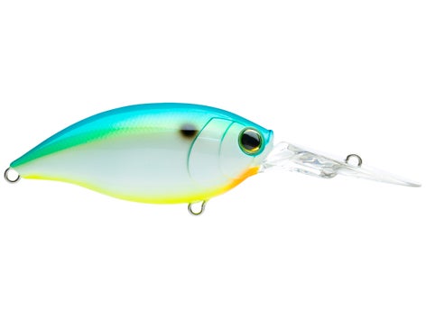 Yo-Zuri Duel Hardcore Crankbait 3+