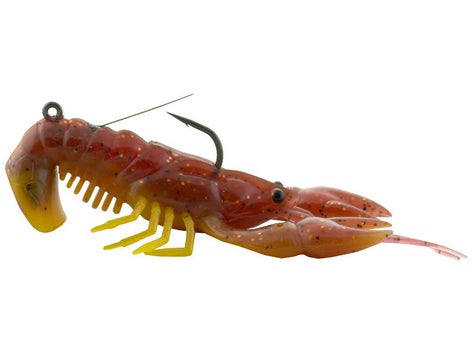 River2Sea Stand'n Yabbie 3