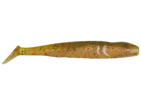 Berkley Powerbait Grass Pig Swimbaits 6