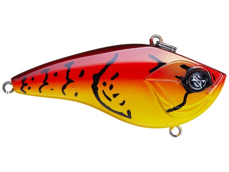 Googan Squad Klutch Lipless Crankbait 6