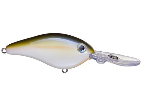 Strike King Pro Model 8XD Crankbait