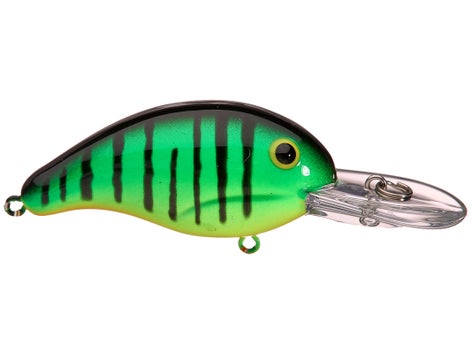 Bandit Lures Crankbaits Series 8