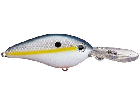 Strike King Pro Model 8XD Crankbait 10