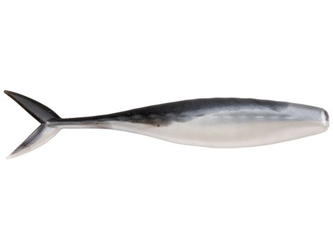 Berkley Powerbait The Champ Jerk Minnow 3.4" 6pk 3