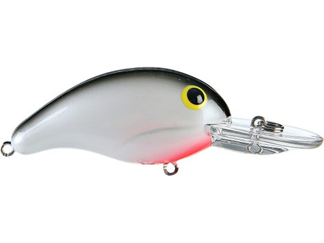 Bandit Lures Crankbaits Series 6