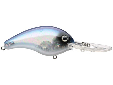 Strike King Pro Model 5XD Crankbaits 8