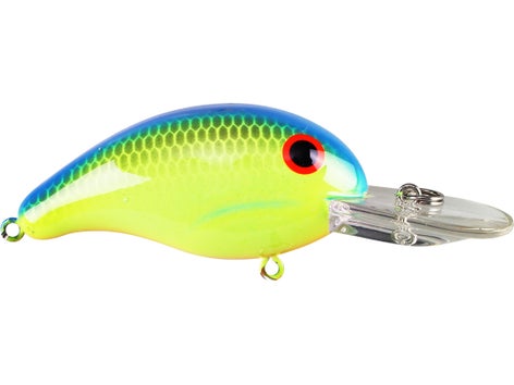Bandit Lures Crankbaits Series 5