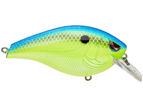 SPRO Essential Series Hunter 65 Squarebill Crankbait