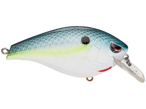 SPRO Essential Series Hunter 65 Squarebill Crankbait