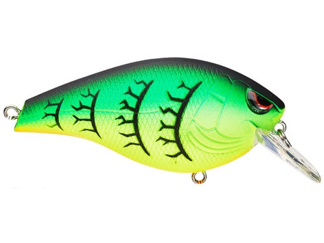 SPRO Essential Series Hunter 65 Squarebill Crankbait