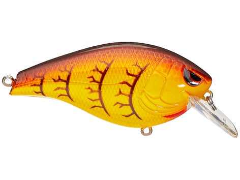 SPRO Essential Series Hunter 65 Squarebill Crankbait