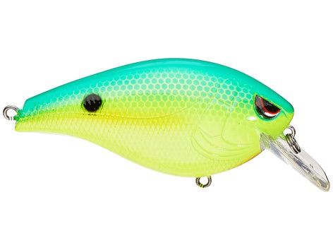 SPRO Essential Series Hunter 65 Squarebill Crankbait