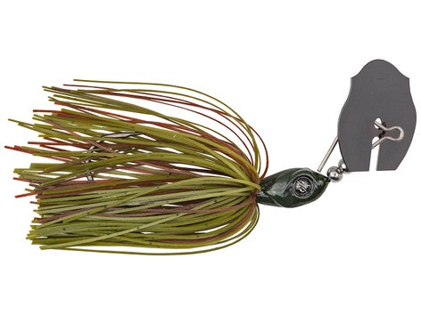 Googan Squad Clickbait Bladed Jig 9
