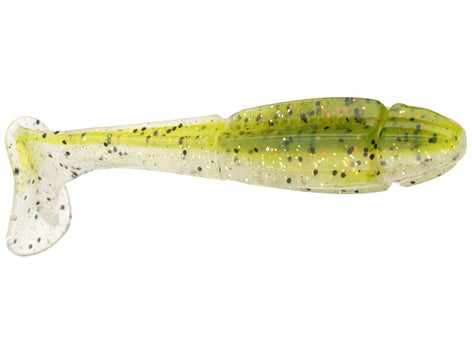 13 Fishing Churro Swimbait 6