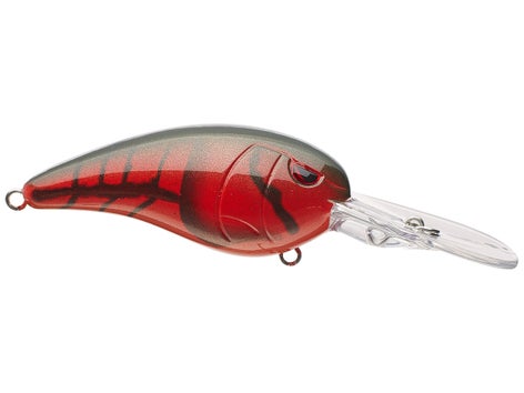 SPRO Mike McClelland Rk Crawler 55 Crankbait 8
