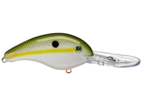 Strike King Pro Model 5XD Crankbaits