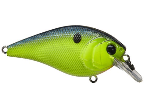 6th Sense Crush Squarebill Crankbait