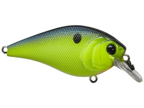 6th Sense Crush Squarebill Crankbait 8