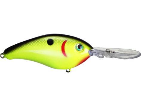 Strike King Pro Model 6XD Crankbaits 8