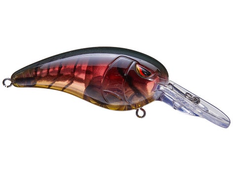 SPRO Mike McClelland RK Crawler 50 Crankbait