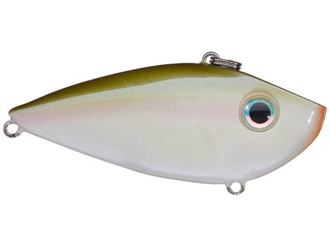Strike King Red Eye Shad 12