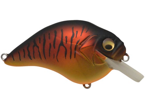 Megabass S Crank Squarebill Crankbaits 1