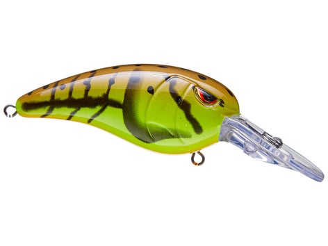 SPRO Mike McClelland RK Crawler 50 Crankbait 3