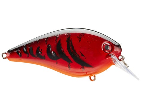 Strike King KVD 1.5 Square Bill Silent Crankbait 15