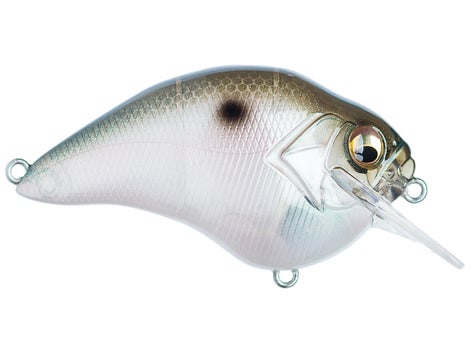 Megabass S Crank Squarebill Crankbaits 2