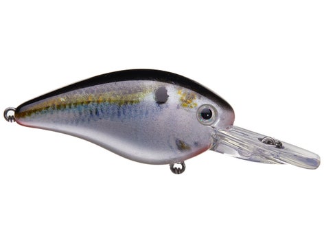 Strike King KVD 1.5 Deep Diver Squarebill Crankbaits 3