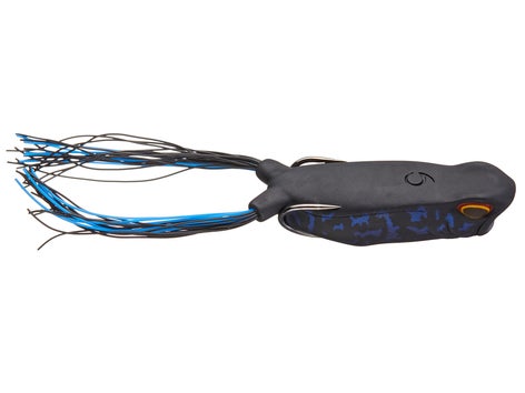 6th Sense Vega Hollow Body Frog 4