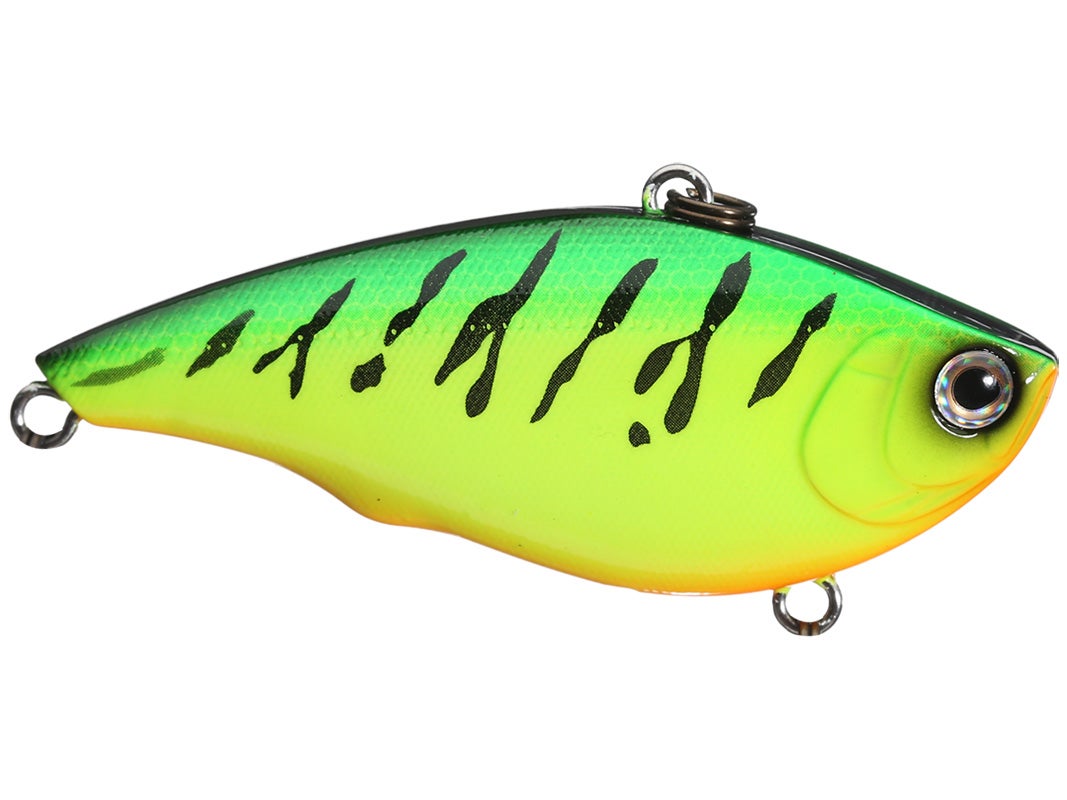 Yo-Zuri Rattl'n Vibe Lipless Crankbait 10