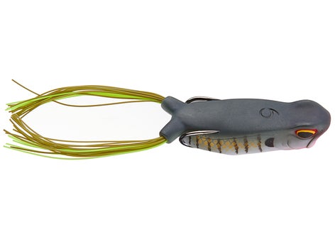 6th Sense Vega Hollow Body Frog 3